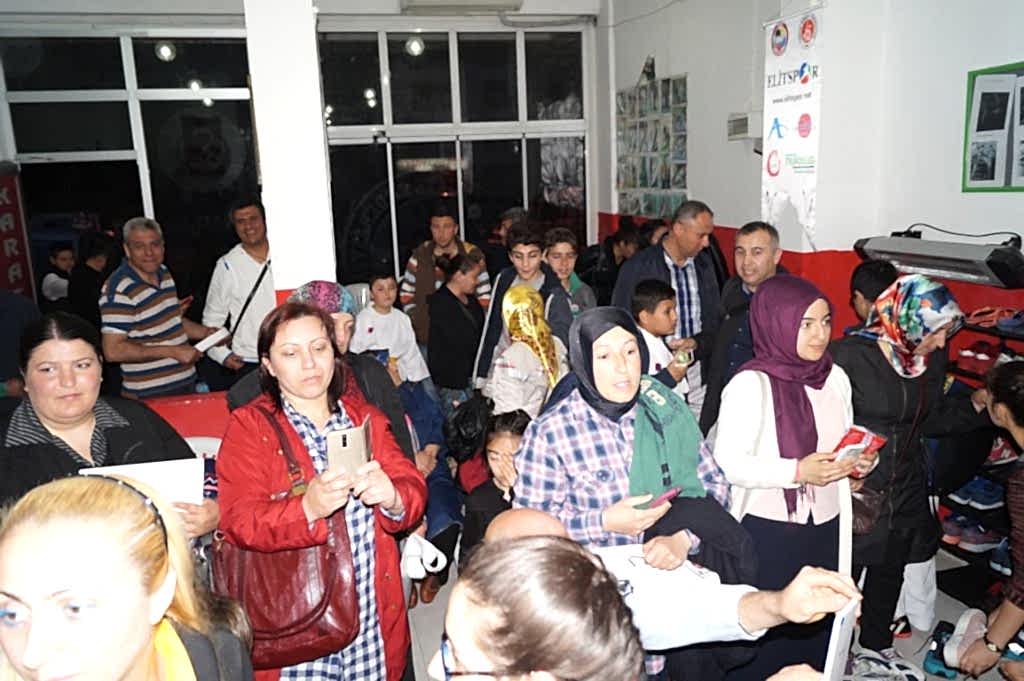 GOLGE KUSAK TERFI SINAVI 092