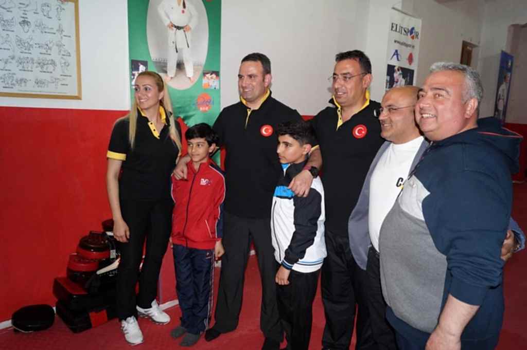 GOLGE KUSAK TERFI SINAVI 104