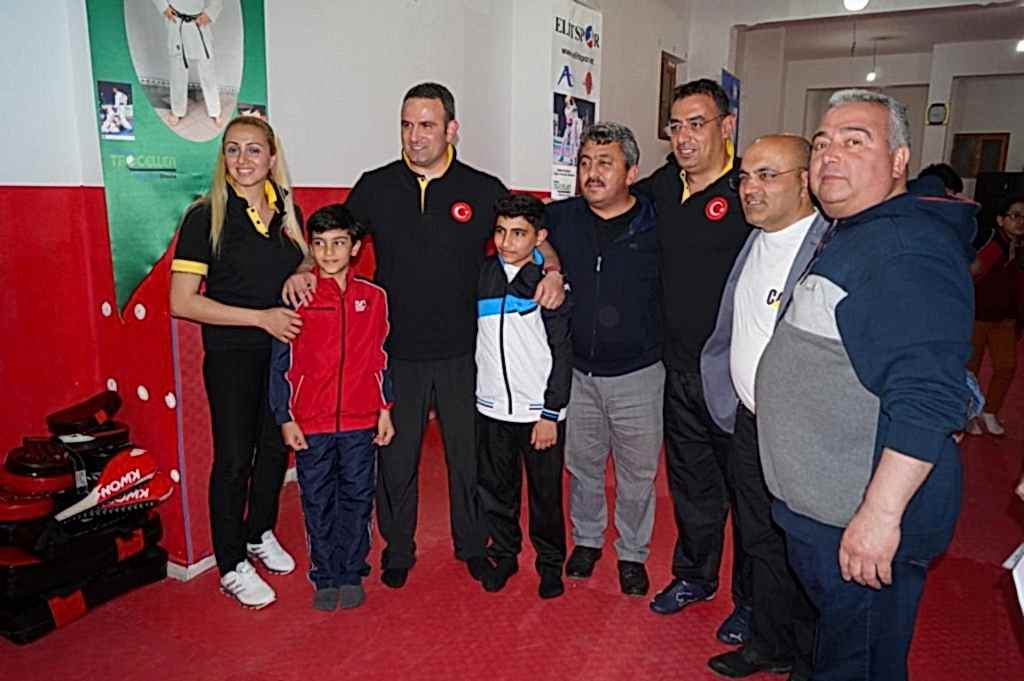 GOLGE KUSAK TERFI SINAVI 105