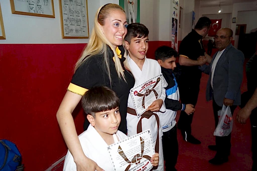 GOLGE KUSAK TERFI SINAVI 106