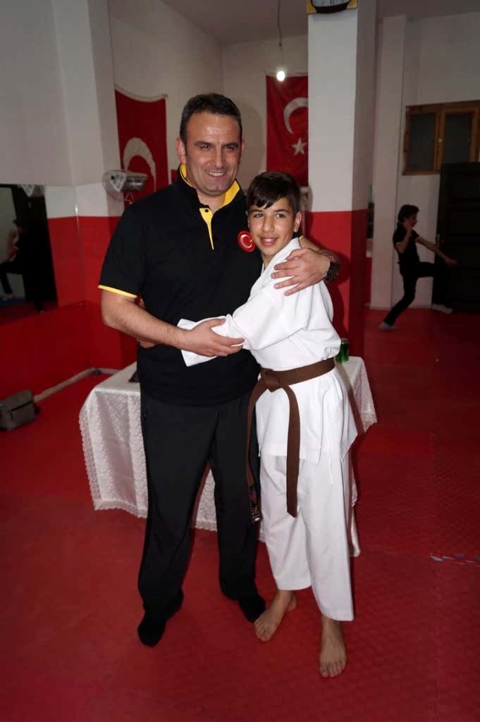 GOLGE KUSAK TERFI SINAVI 109