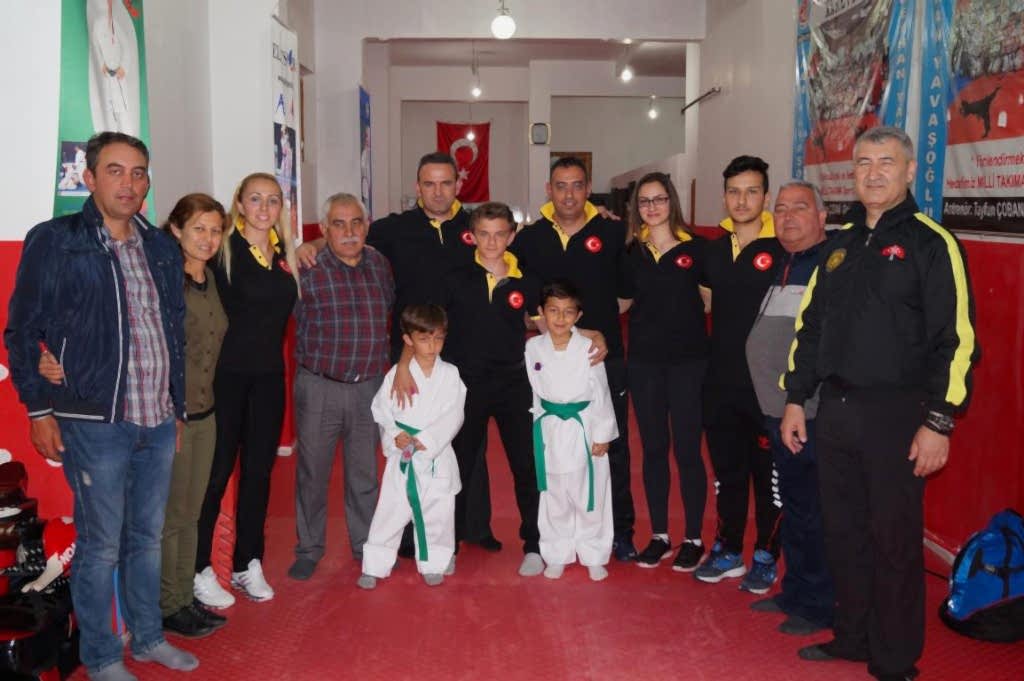 GOLGE KUSAK TERFI SINAVI 112