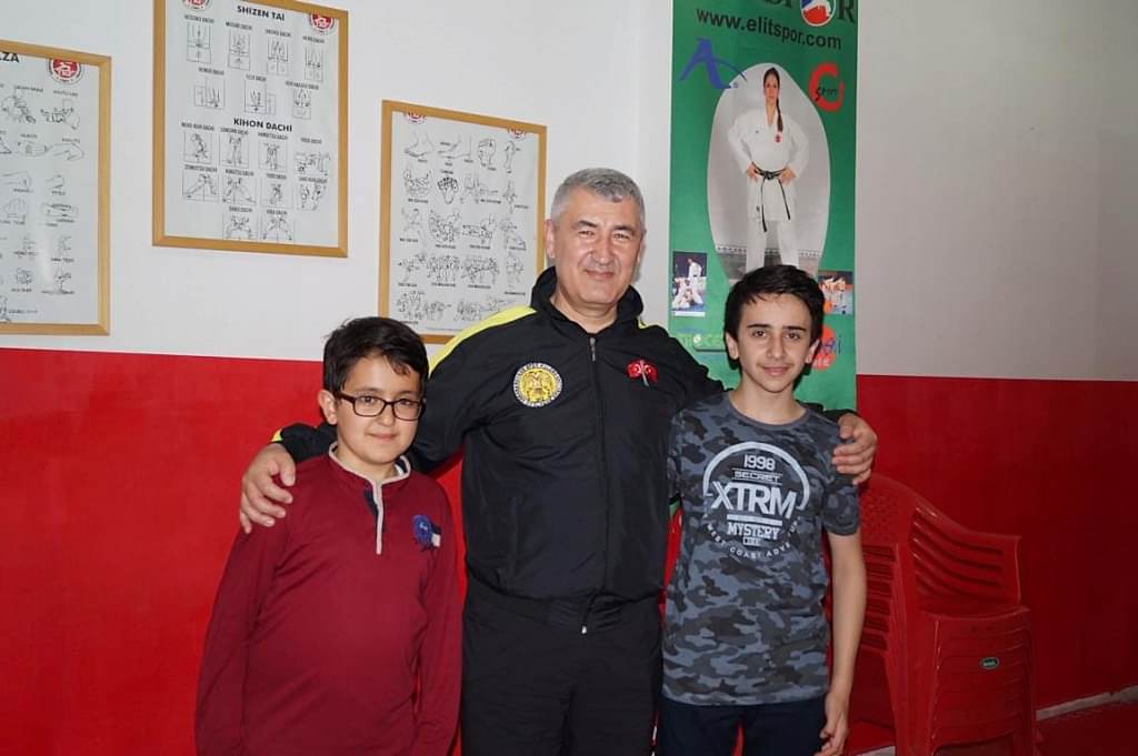 GOLGE KUSAK TERFI SINAVI 116