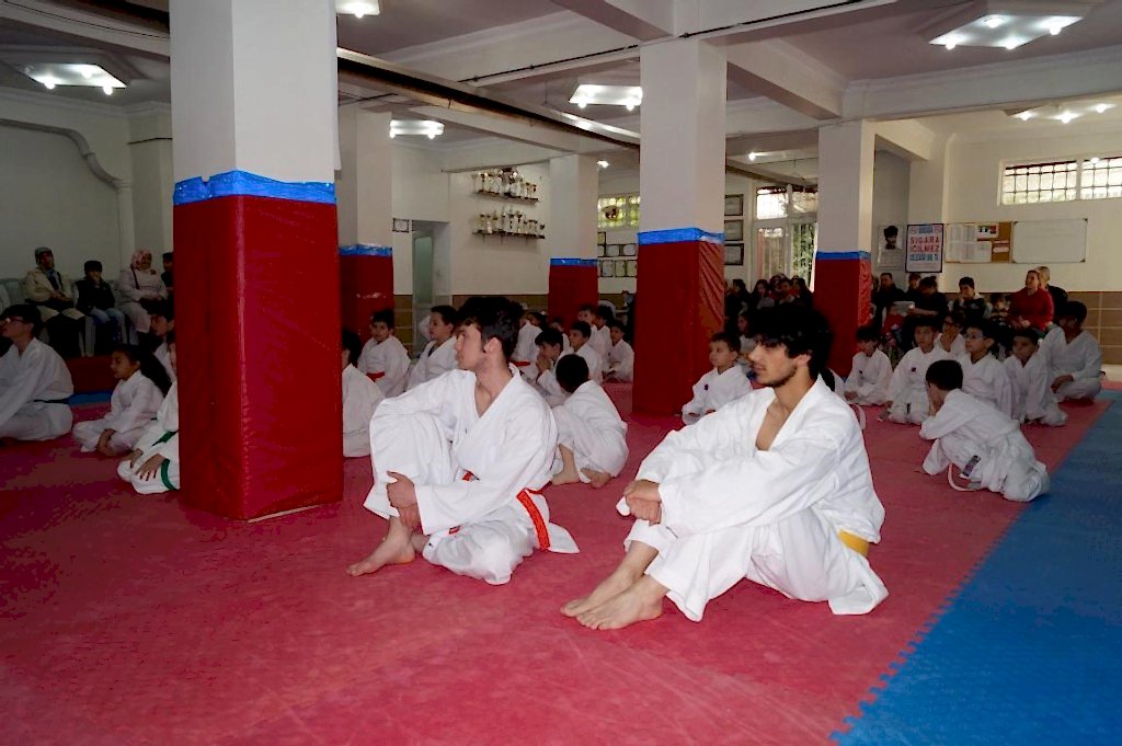 REYKAN KUSAK TERFI SINAVI 001