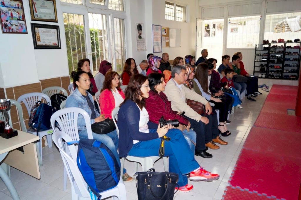 REYKAN KUSAK TERFI SINAVI 004