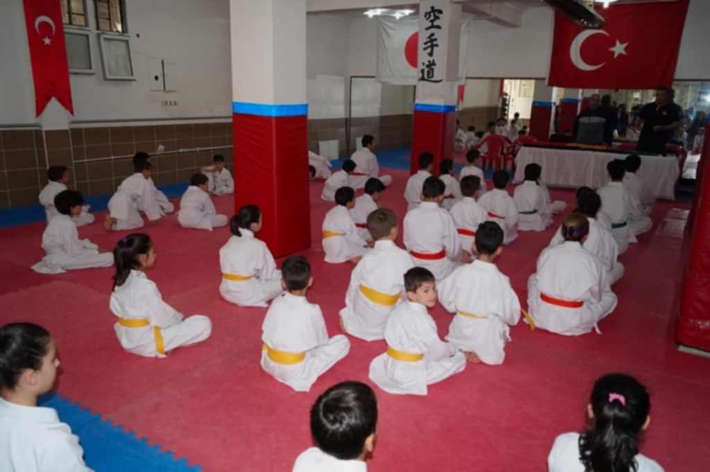 REYKAN KUSAK TERFI SINAVI 005