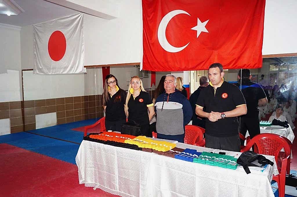 REYKAN KUSAK TERFI SINAVI 009