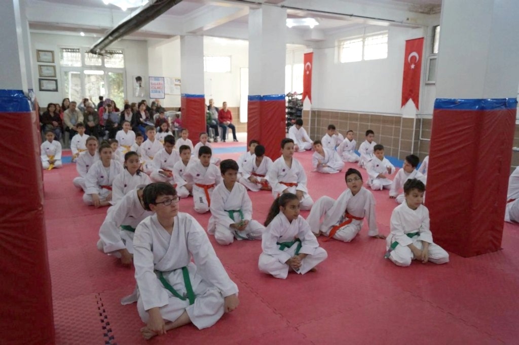 REYKAN KUSAK TERFI SINAVI 013