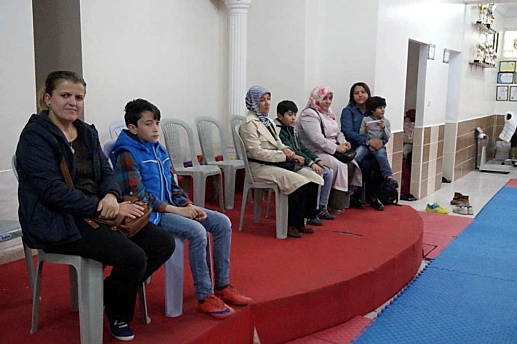 REYKAN KUSAK TERFI SINAVI 014