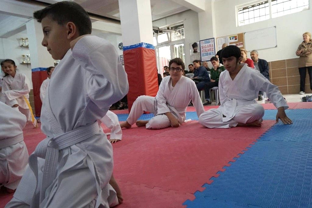 REYKAN KUSAK TERFI SINAVI 020