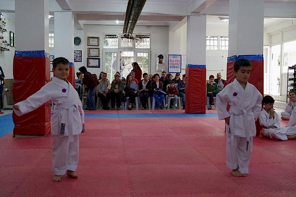 REYKAN KUSAK TERFI SINAVI 021