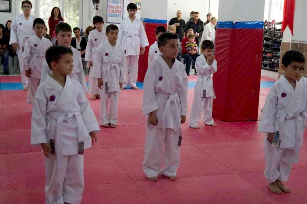 REYKAN KUSAK TERFI SINAVI 023