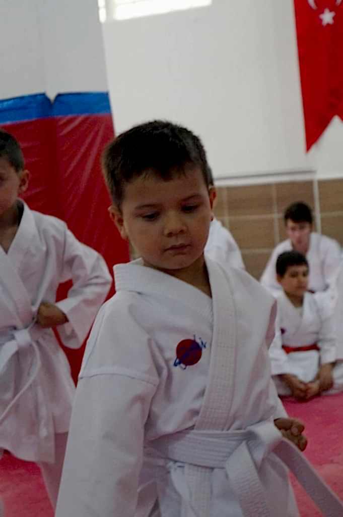 REYKAN KUSAK TERFI SINAVI 026