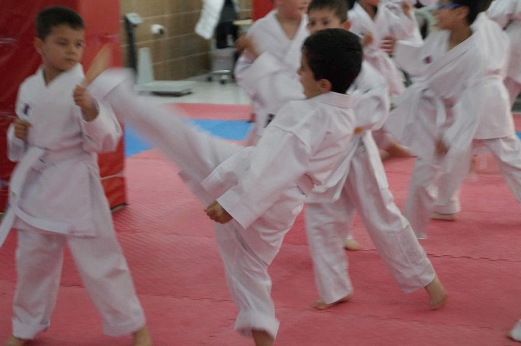 REYKAN KUSAK TERFI SINAVI 027