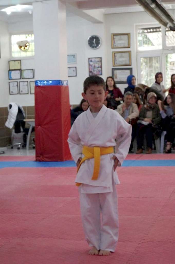 REYKAN KUSAK TERFI SINAVI 028