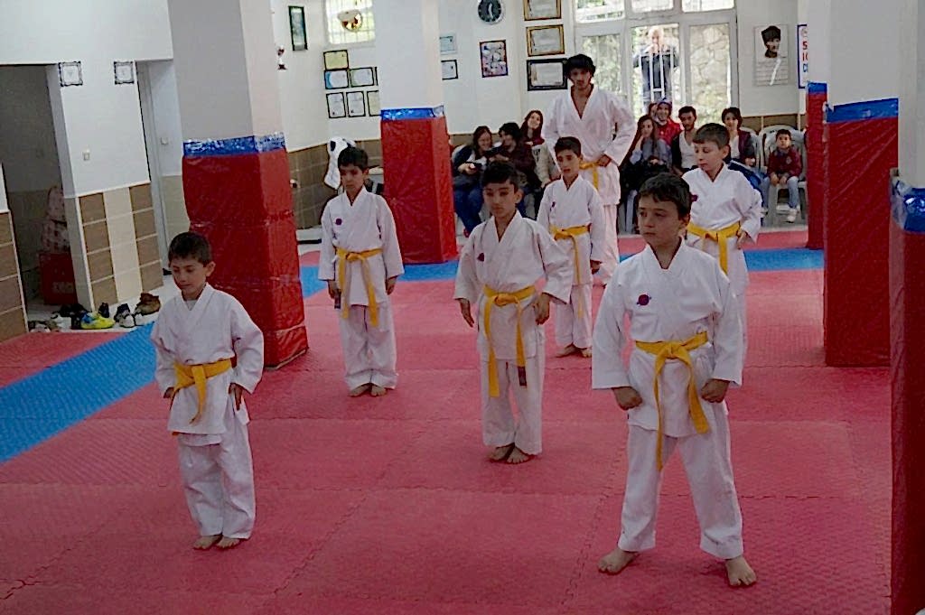 REYKAN KUSAK TERFI SINAVI 029