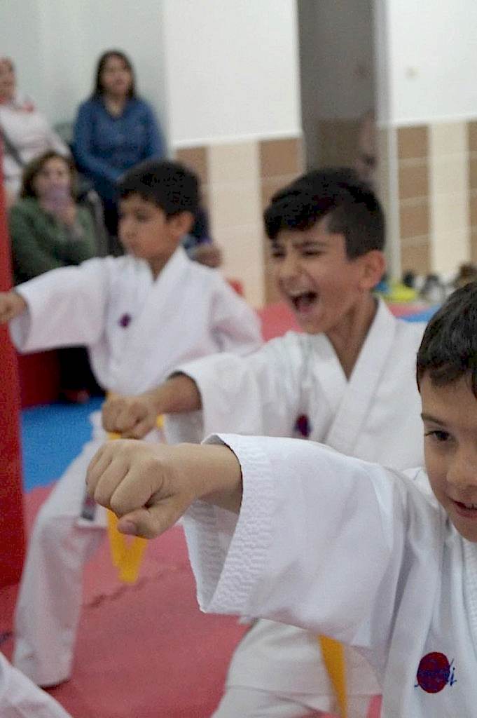 REYKAN KUSAK TERFI SINAVI 030