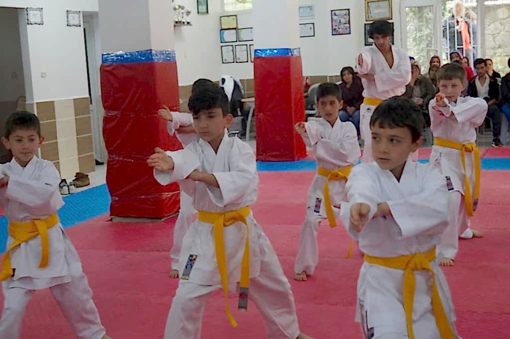 REYKAN KUSAK TERFI SINAVI 031