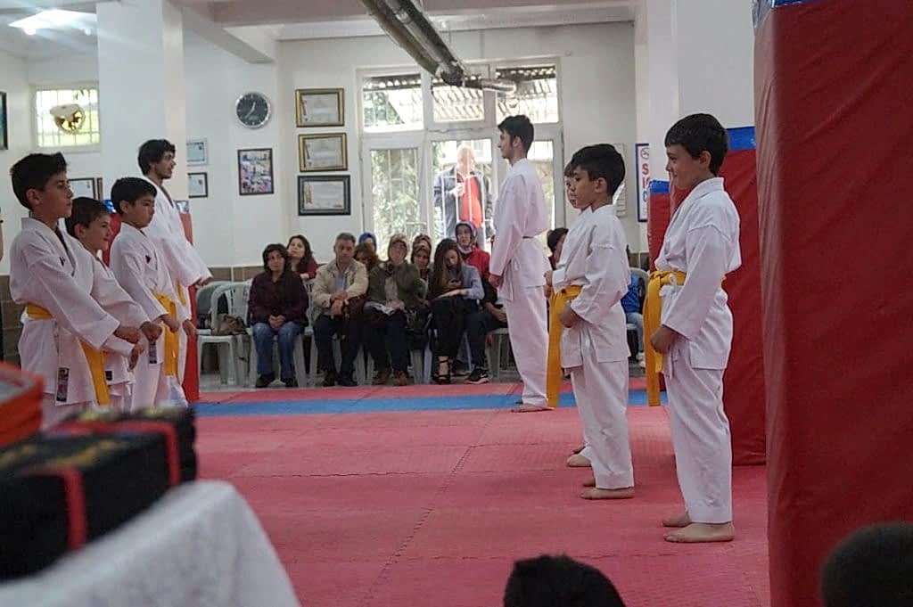 REYKAN KUSAK TERFI SINAVI 032