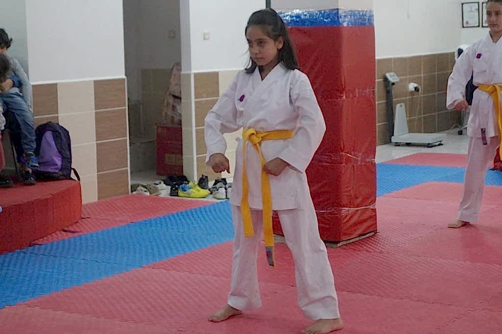 REYKAN KUSAK TERFI SINAVI 034