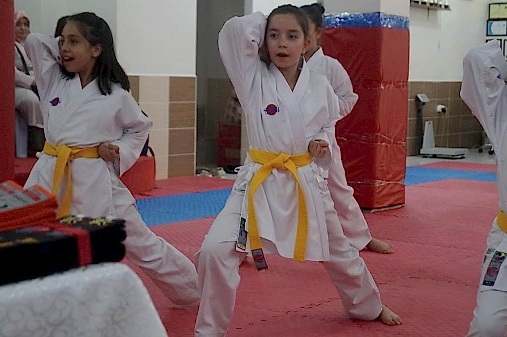 REYKAN KUSAK TERFI SINAVI 036