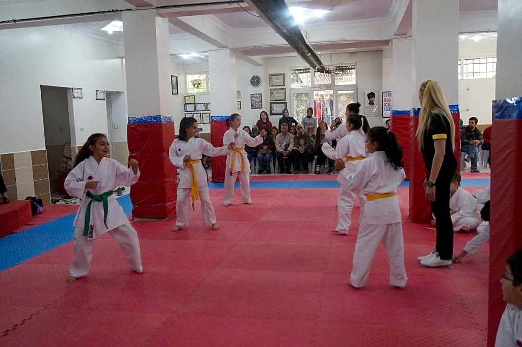 REYKAN KUSAK TERFI SINAVI 038