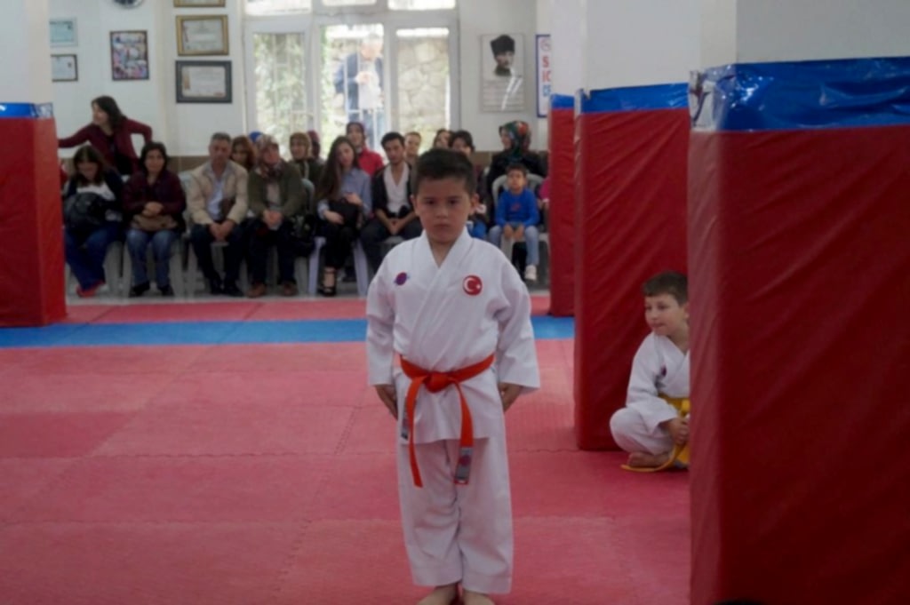 REYKAN KUSAK TERFI SINAVI 039