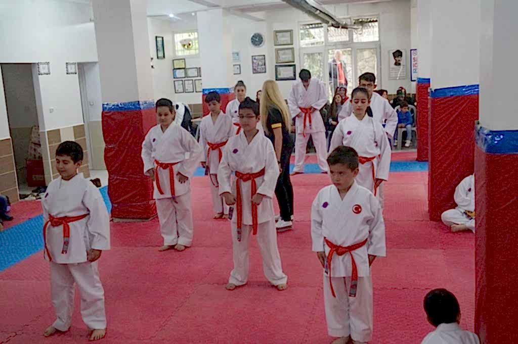 REYKAN KUSAK TERFI SINAVI 040