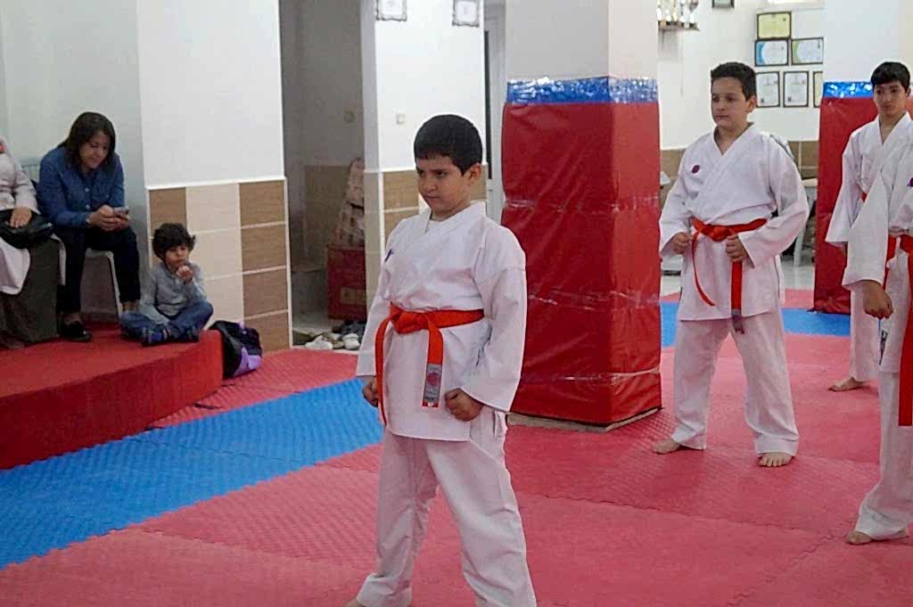 REYKAN KUSAK TERFI SINAVI 042