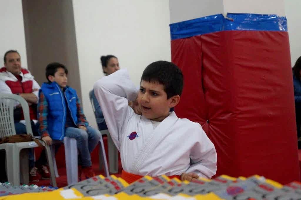 REYKAN KUSAK TERFI SINAVI 043