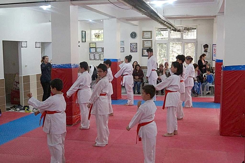 REYKAN KUSAK TERFI SINAVI 044