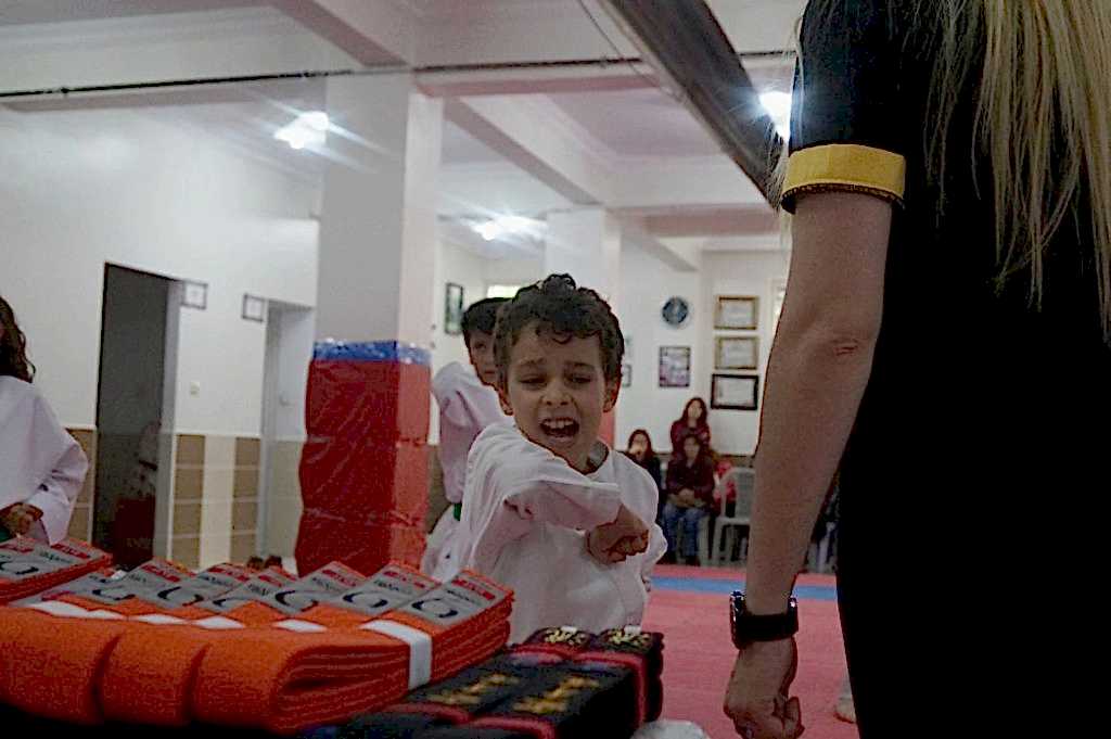 REYKAN KUSAK TERFI SINAVI 046