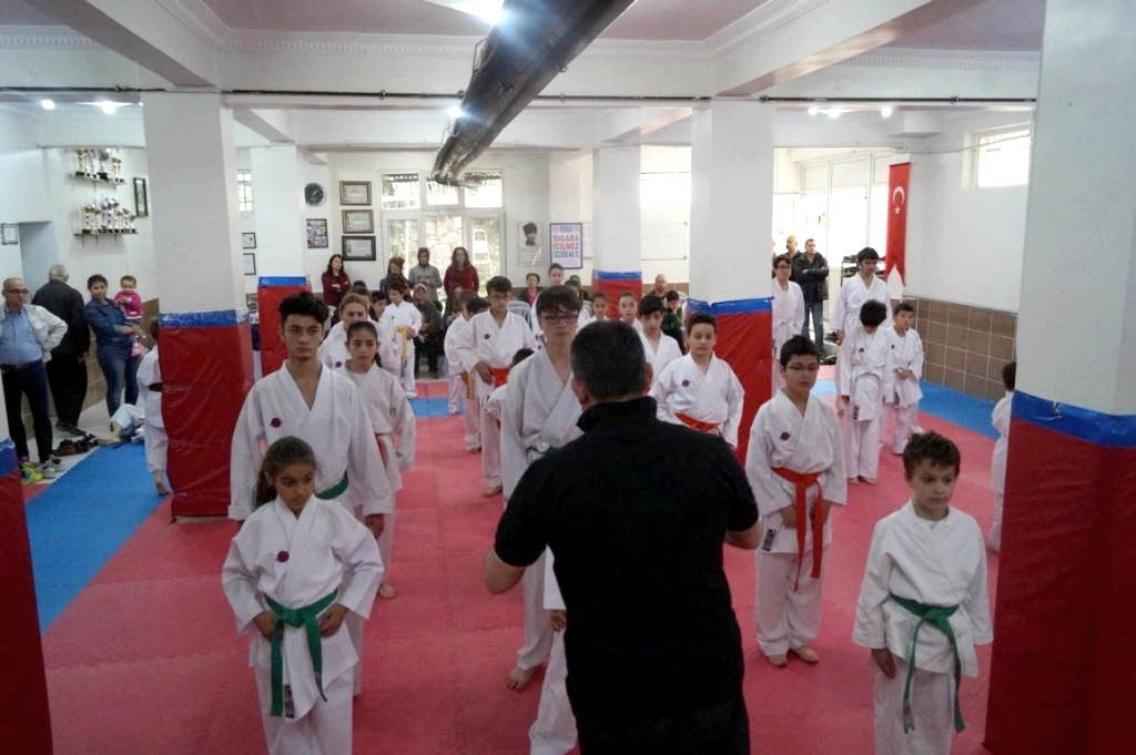 REYKAN KUSAK TERFI SINAVI 047