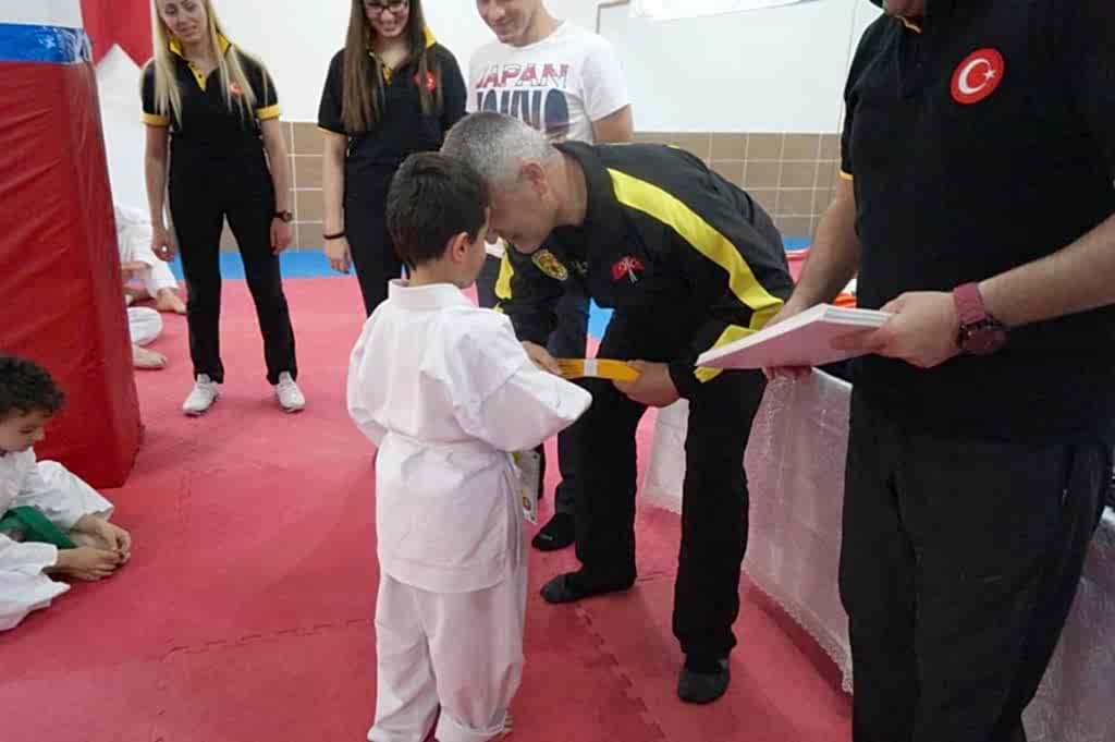 REYKAN KUSAK TERFI SINAVI 048