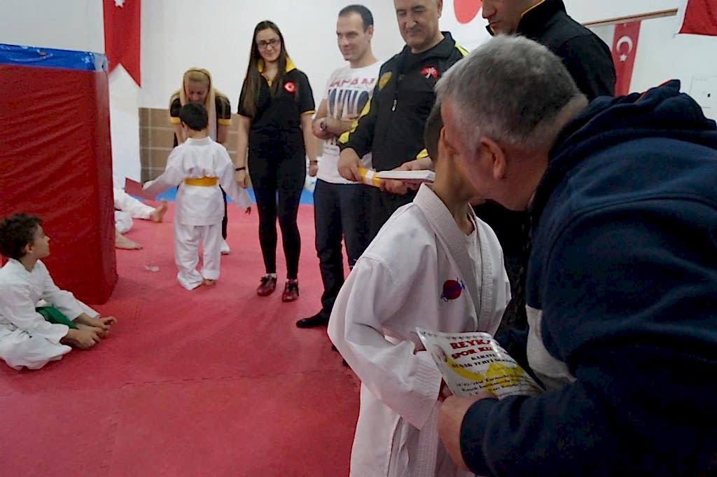 REYKAN KUSAK TERFI SINAVI 049