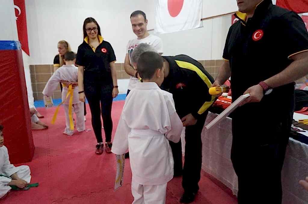 REYKAN KUSAK TERFI SINAVI 053