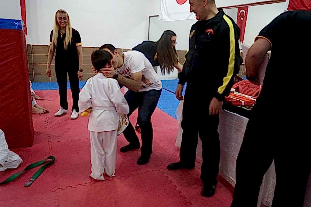 REYKAN KUSAK TERFI SINAVI 058