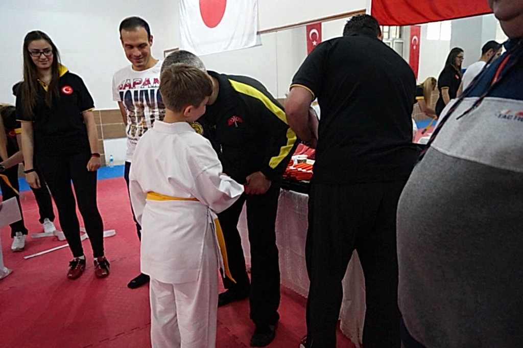 REYKAN KUSAK TERFI SINAVI 059