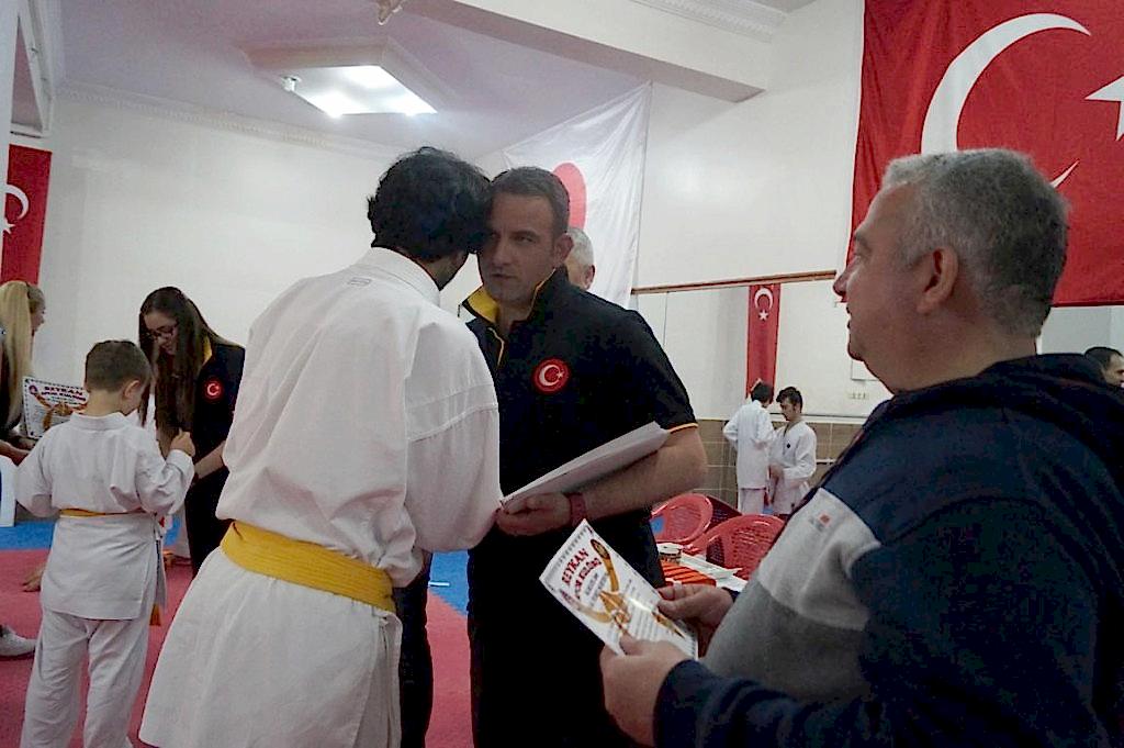 REYKAN KUSAK TERFI SINAVI 060