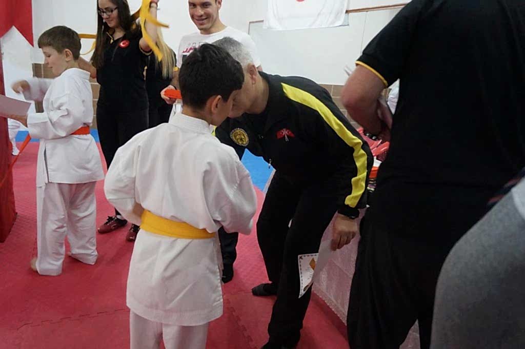 REYKAN KUSAK TERFI SINAVI 061