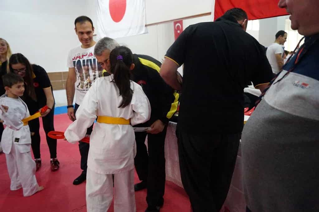 REYKAN KUSAK TERFI SINAVI 064