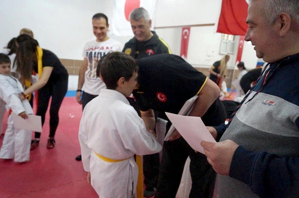 REYKAN KUSAK TERFI SINAVI 065