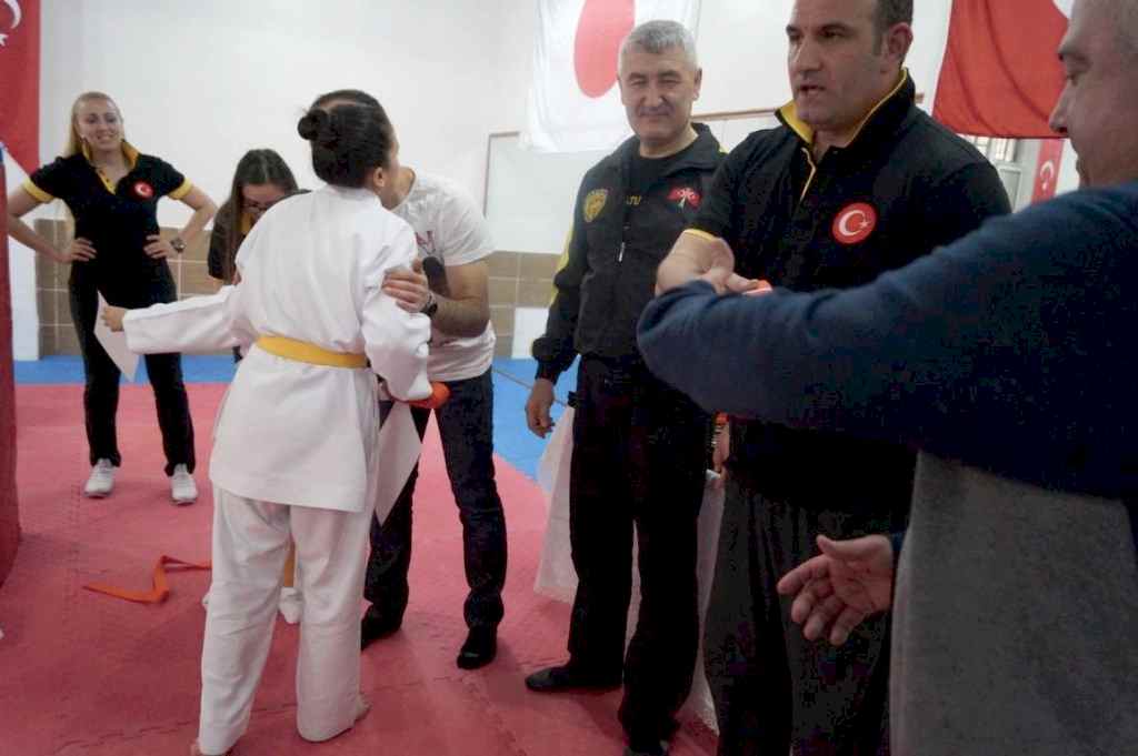 REYKAN KUSAK TERFI SINAVI 066