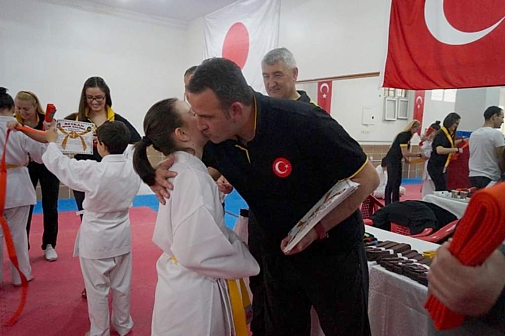 REYKAN KUSAK TERFI SINAVI 067