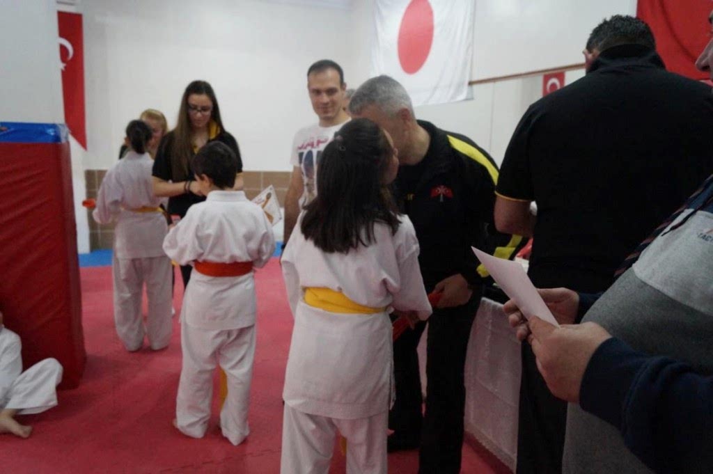 REYKAN KUSAK TERFI SINAVI 068