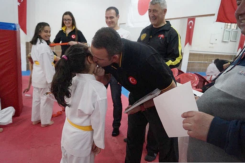 REYKAN KUSAK TERFI SINAVI 069