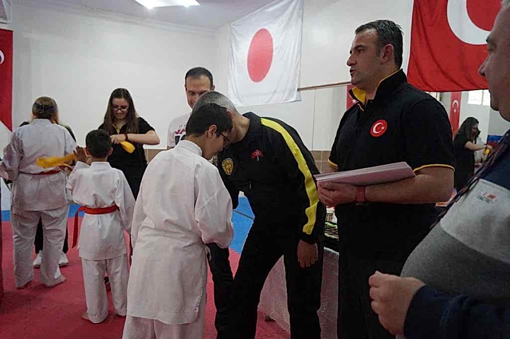 REYKAN KUSAK TERFI SINAVI 072