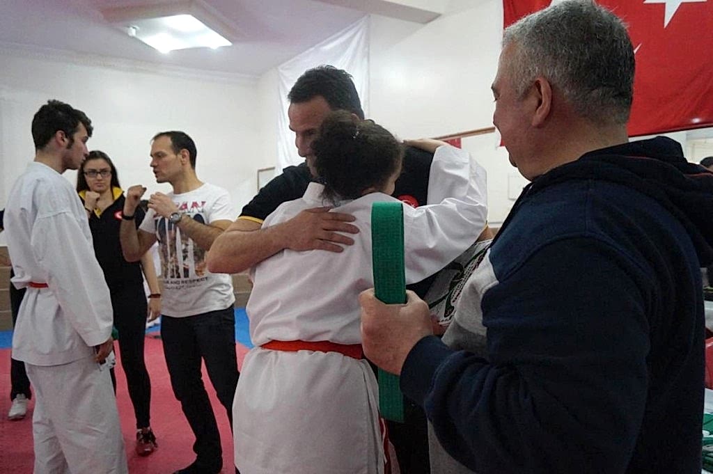 REYKAN KUSAK TERFI SINAVI 075