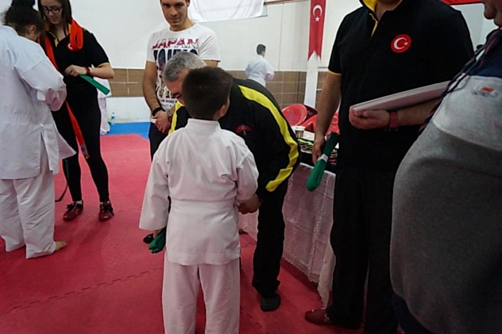 REYKAN KUSAK TERFI SINAVI 076