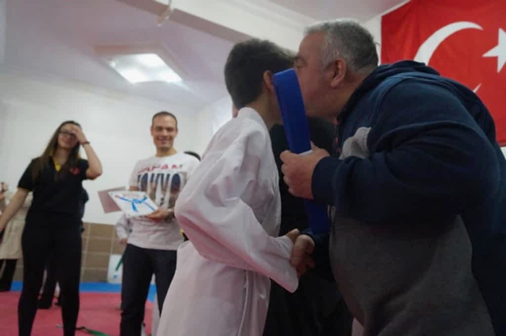 REYKAN KUSAK TERFI SINAVI 084